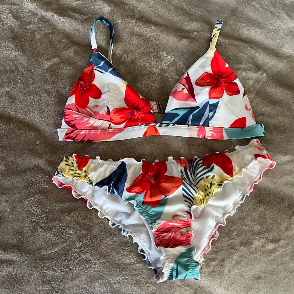 Bikini set